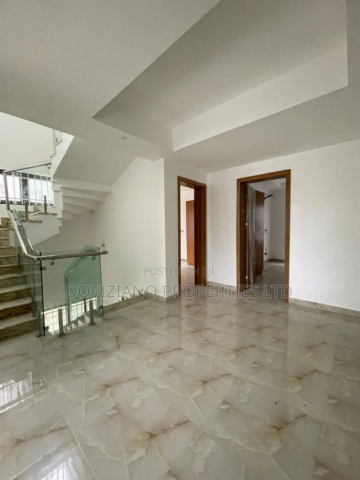 4bdrm Duplex in Lekki Phase 1 for sale