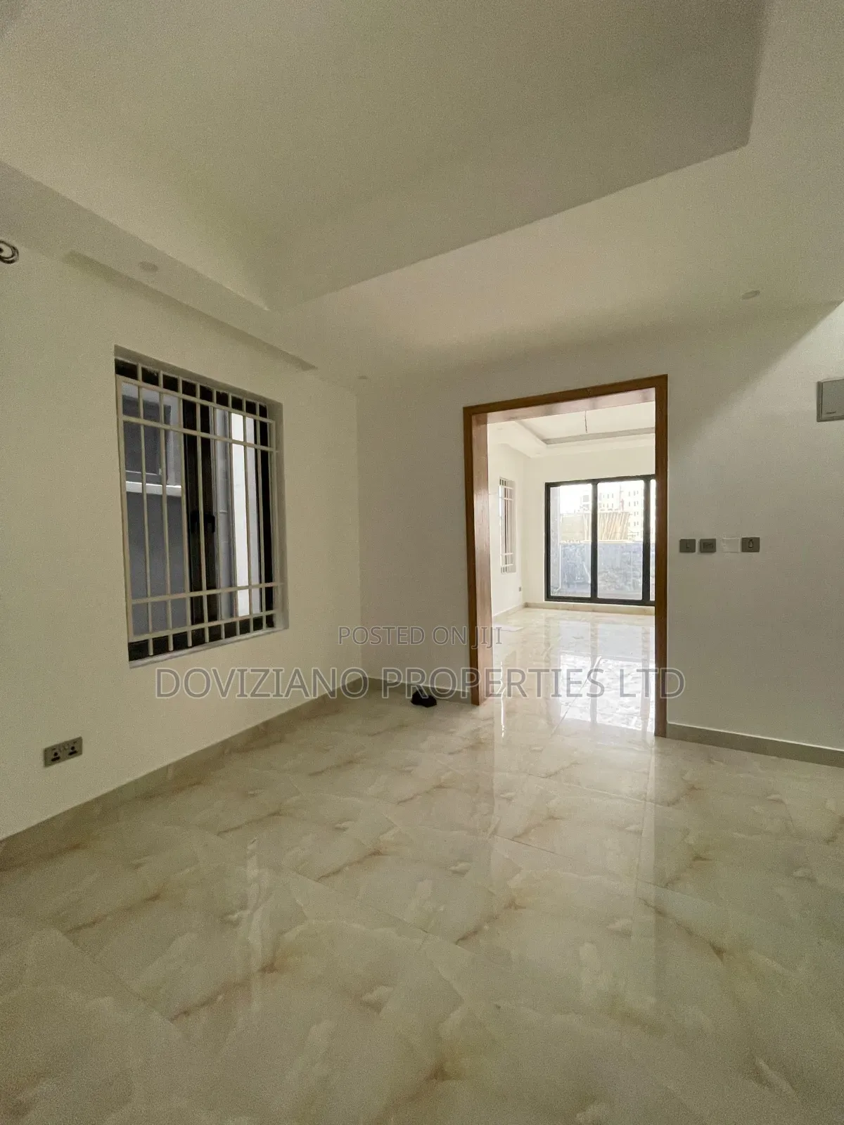 4bdrm Duplex in Lekki Phase 1 for sale