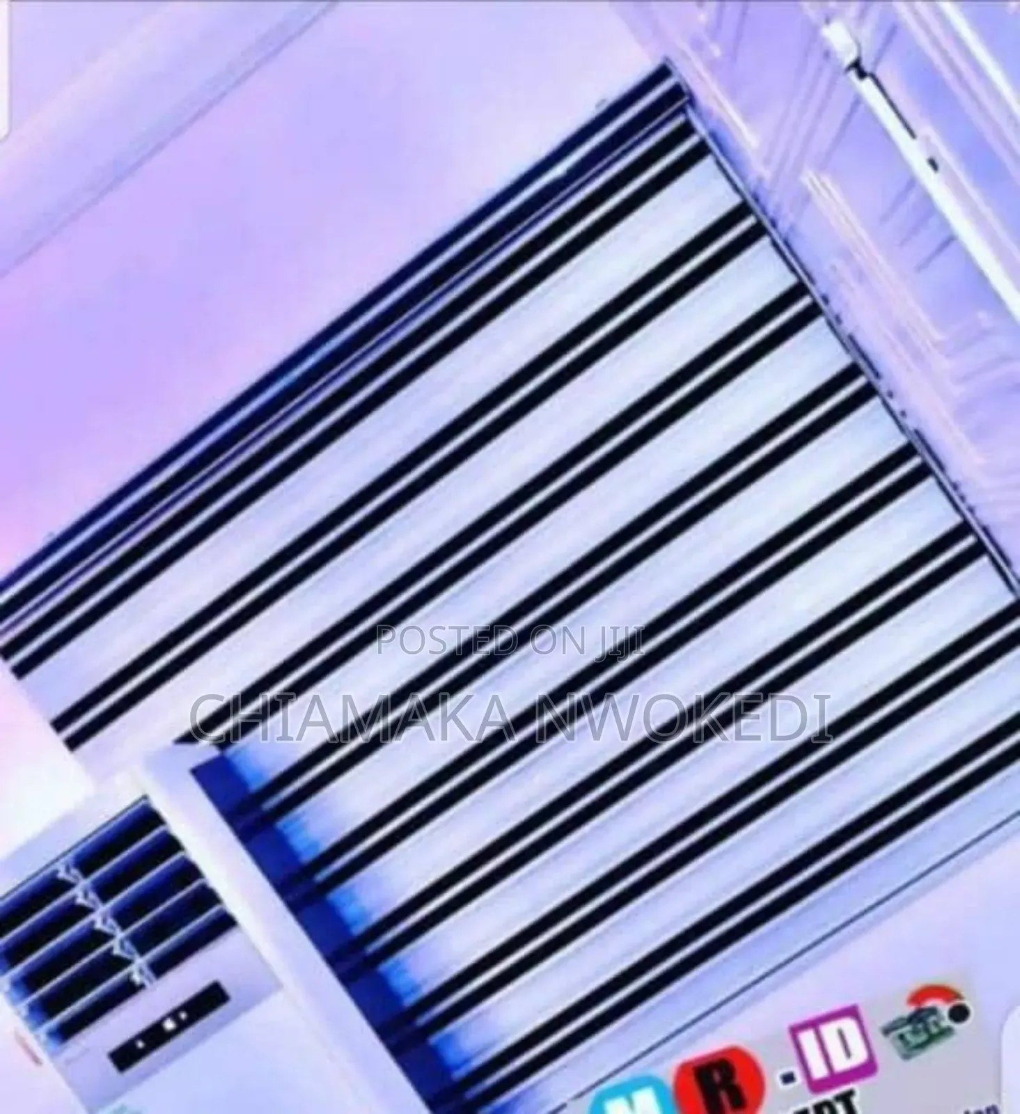Window Blinds