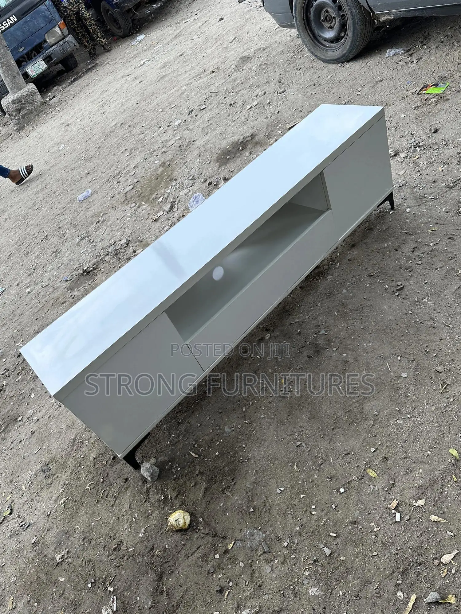 5ft Tv Shelve