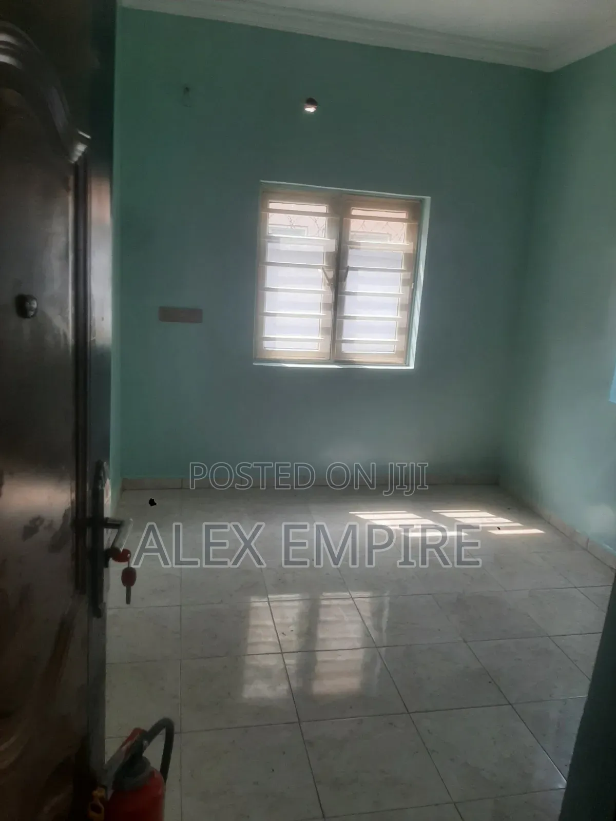 3bdrm Apartment in Ago Palace for rent