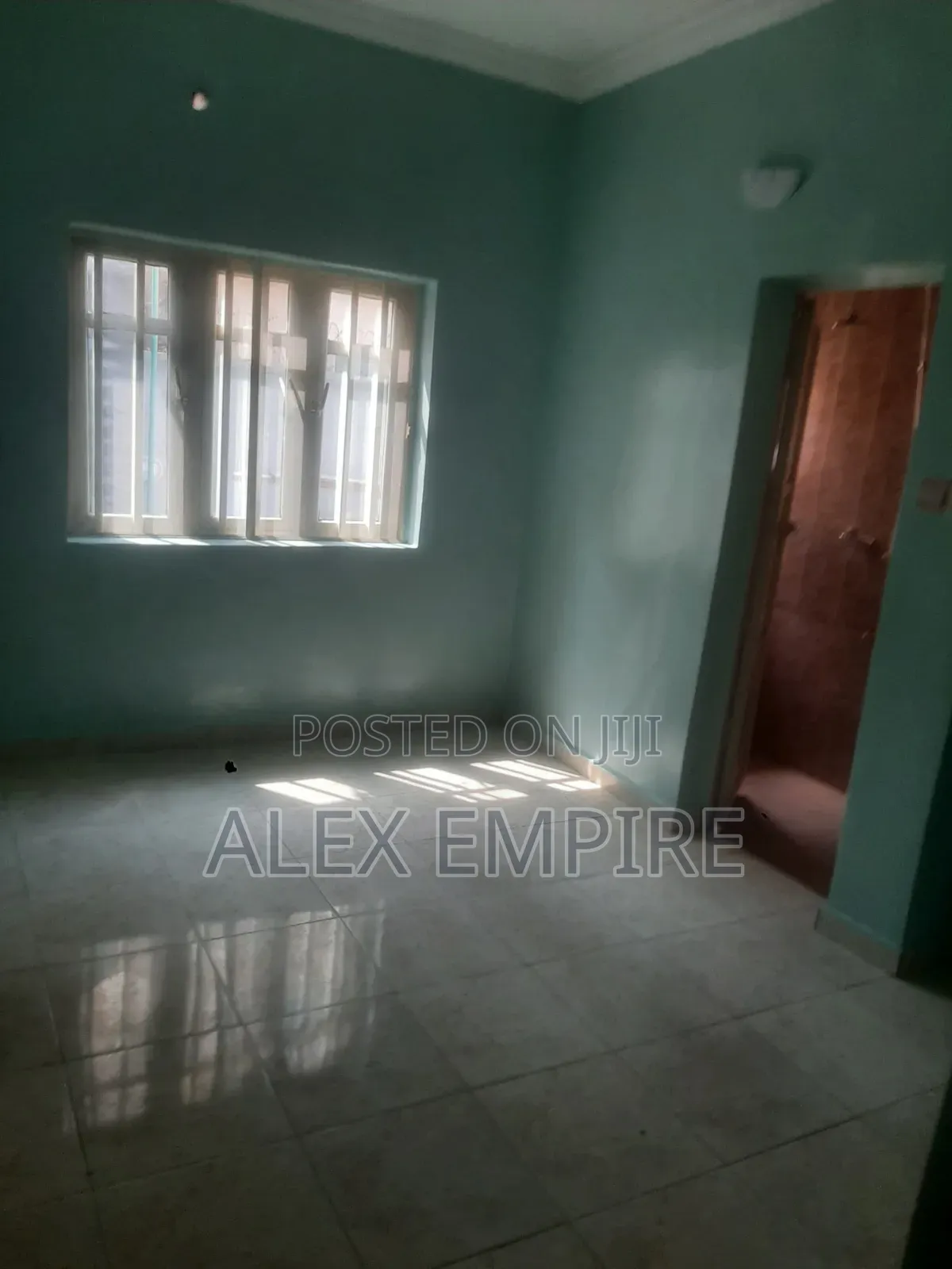 3bdrm Apartment in Ago Palace for rent