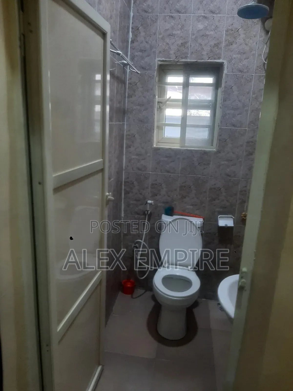 3bdrm Apartment in Ago Palace for rent