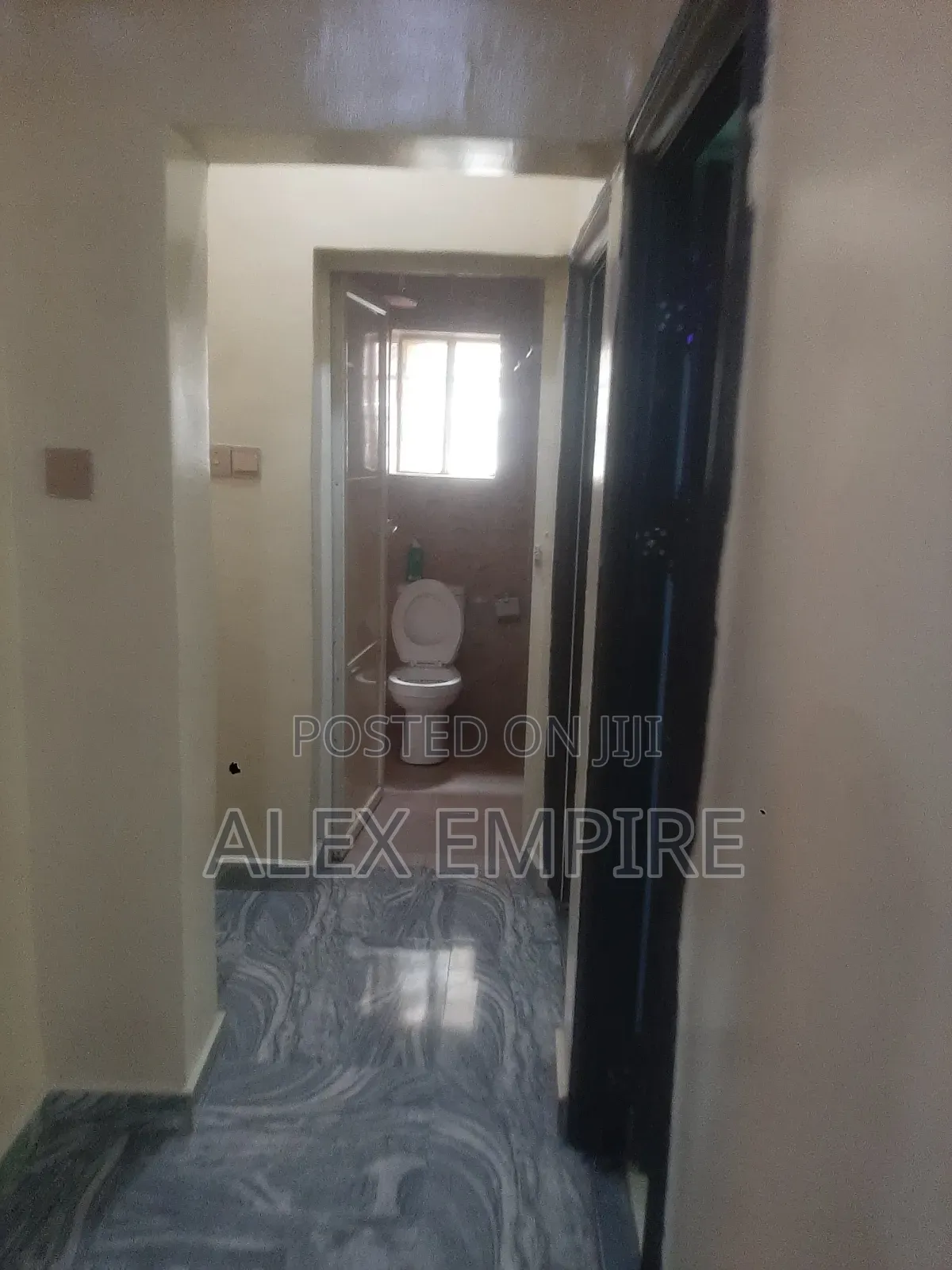 3bdrm Apartment in Ago Palace for rent