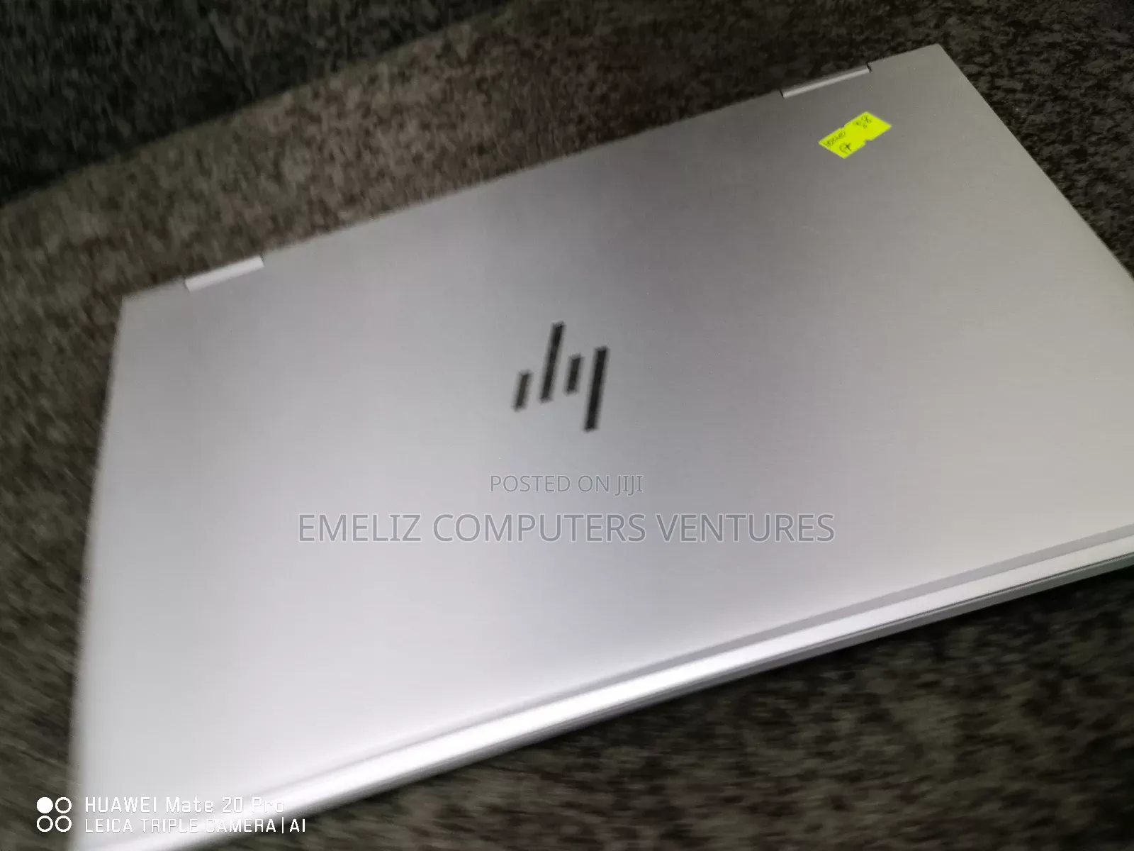 Laptop HP EliteBook 1040 G8 16GB Intel Core I7 SSD 512GB