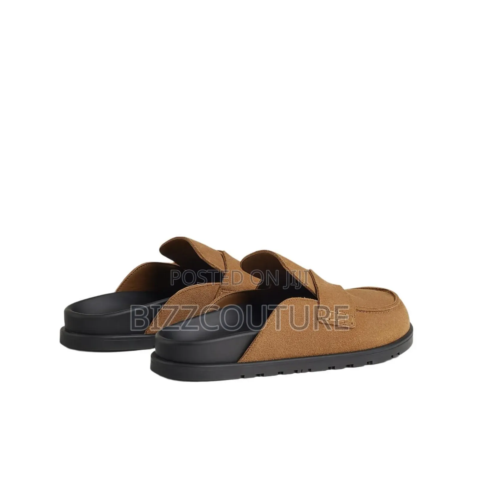 Original Hermes Go Mole Suede Available In Store