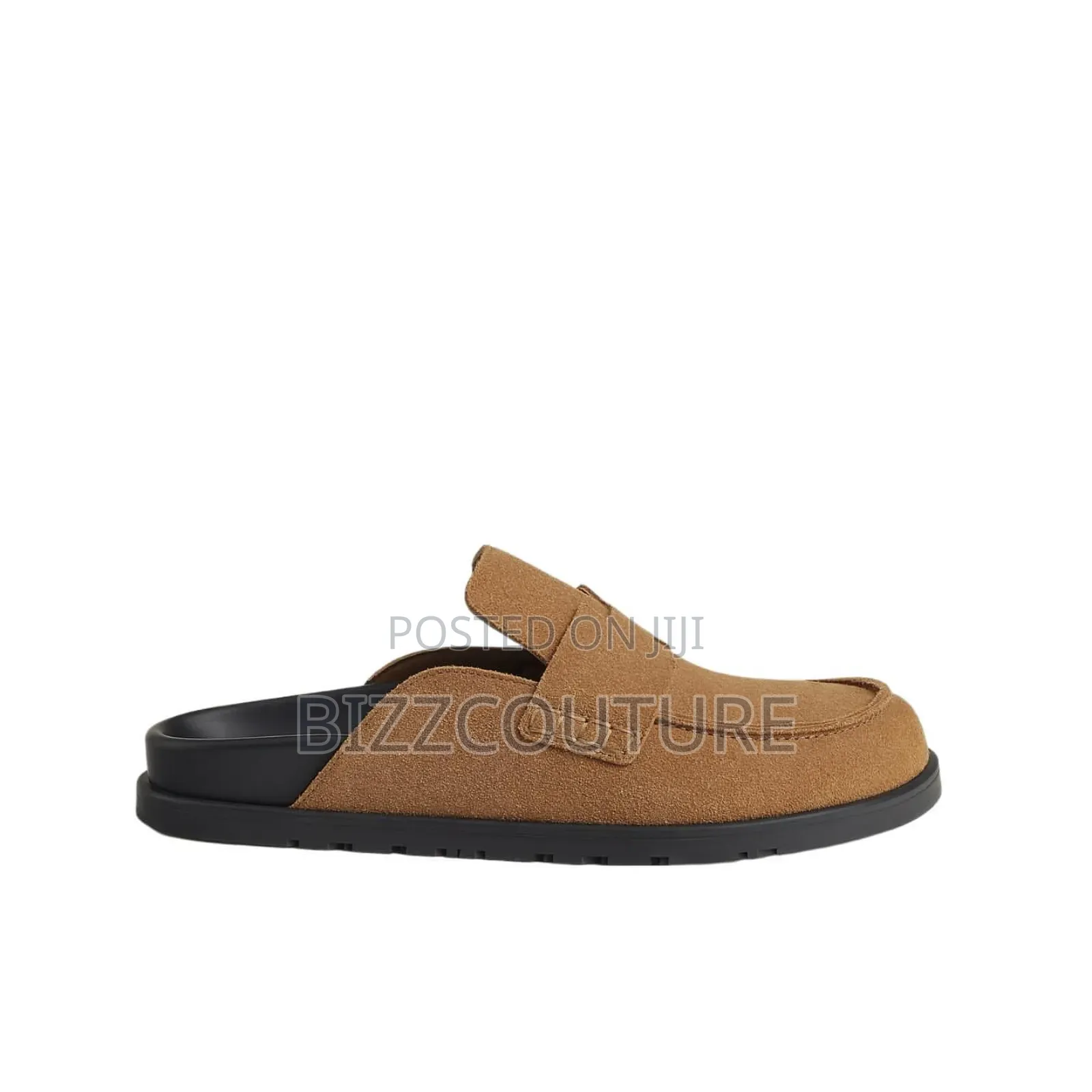 Original Hermes Go Mole Suede Available In Store