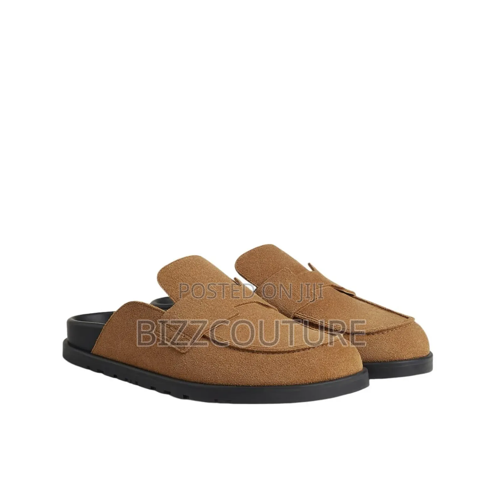 Original Hermes Go Mole Suede Available In Store