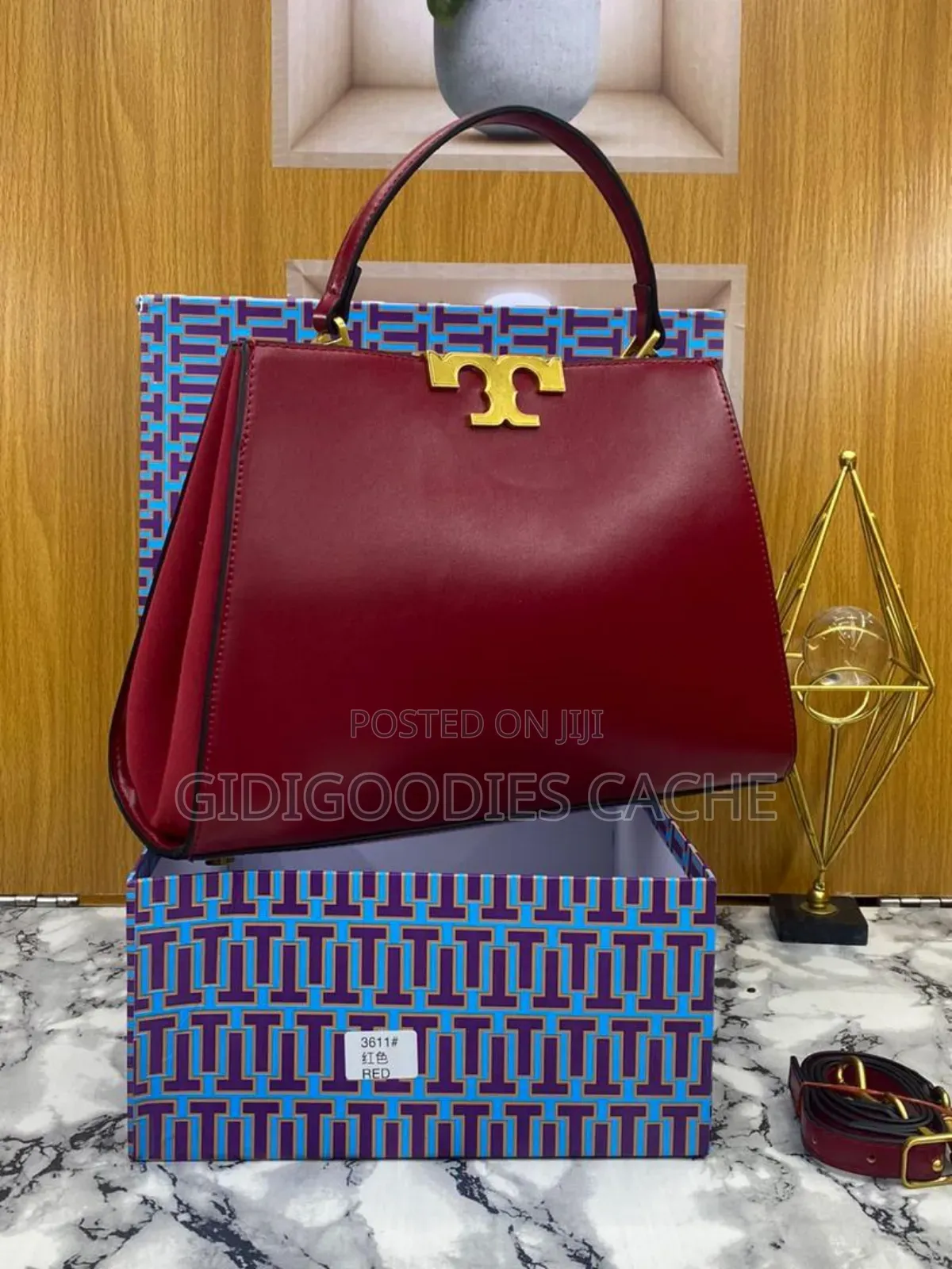 Tory Burch Women’S Handbags