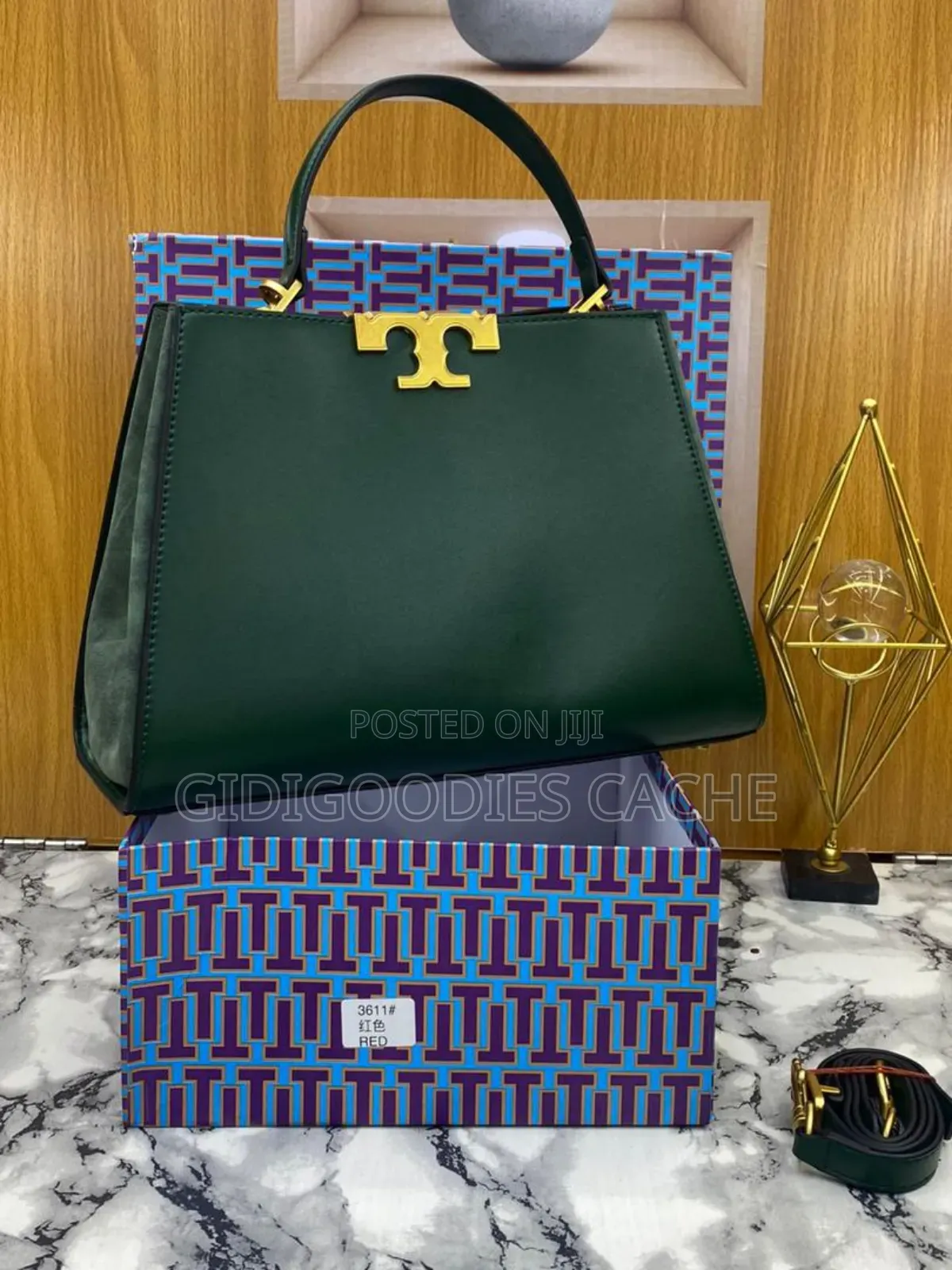 Tory Burch Women’S Handbags