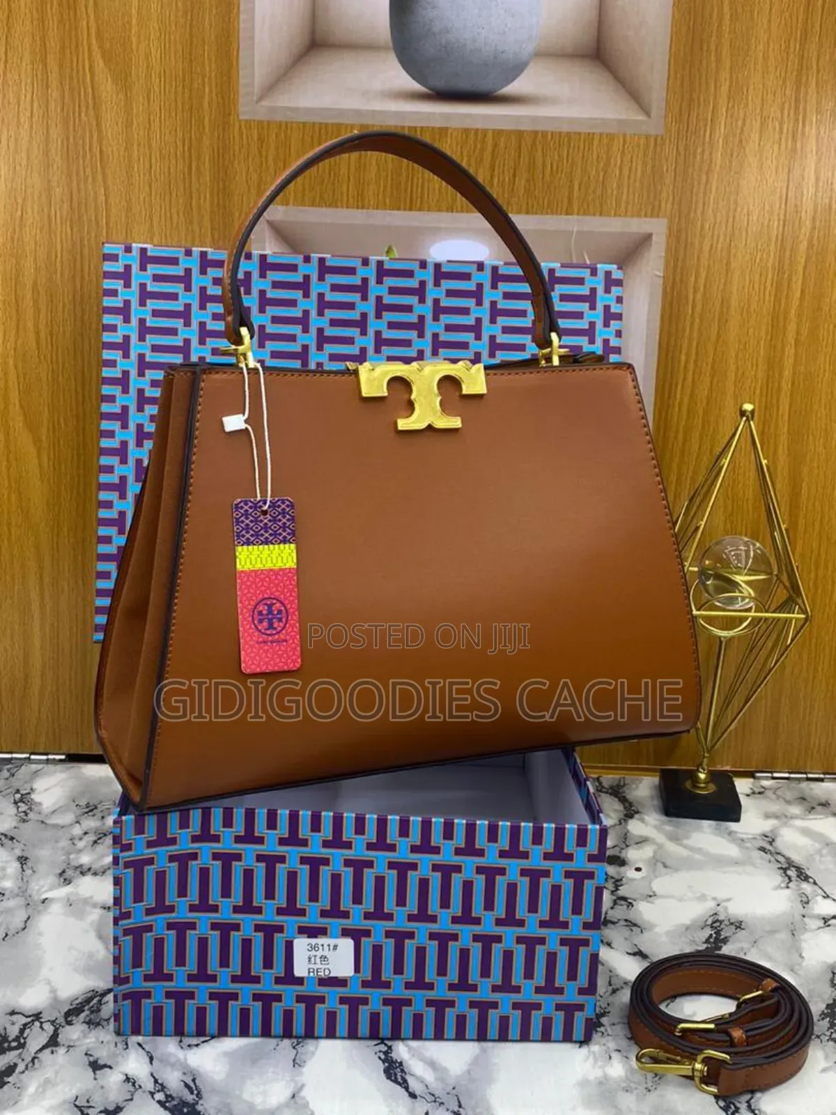 Tory Burch Women’S Handbags