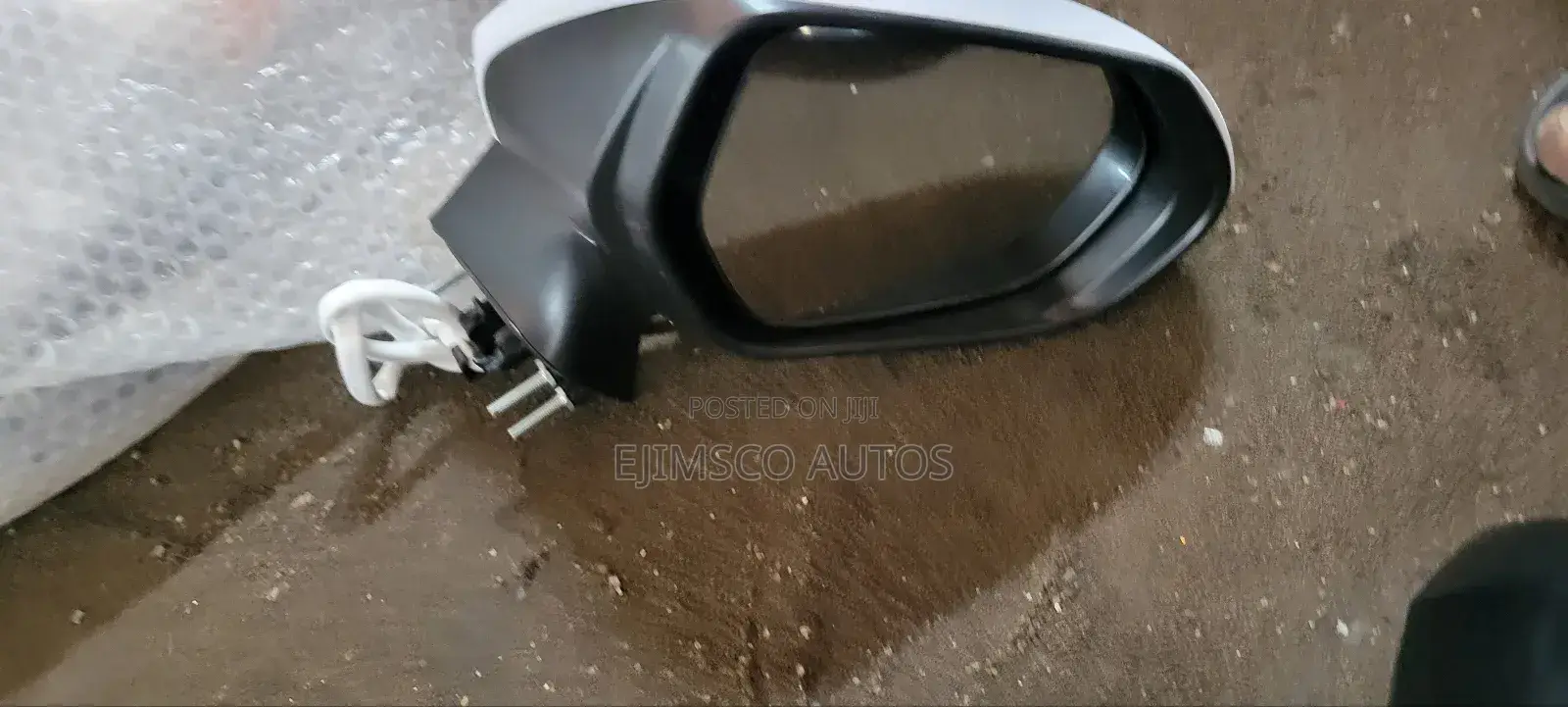 Complete Side Mirro Toyota Corolla 2019 -2023 Model
