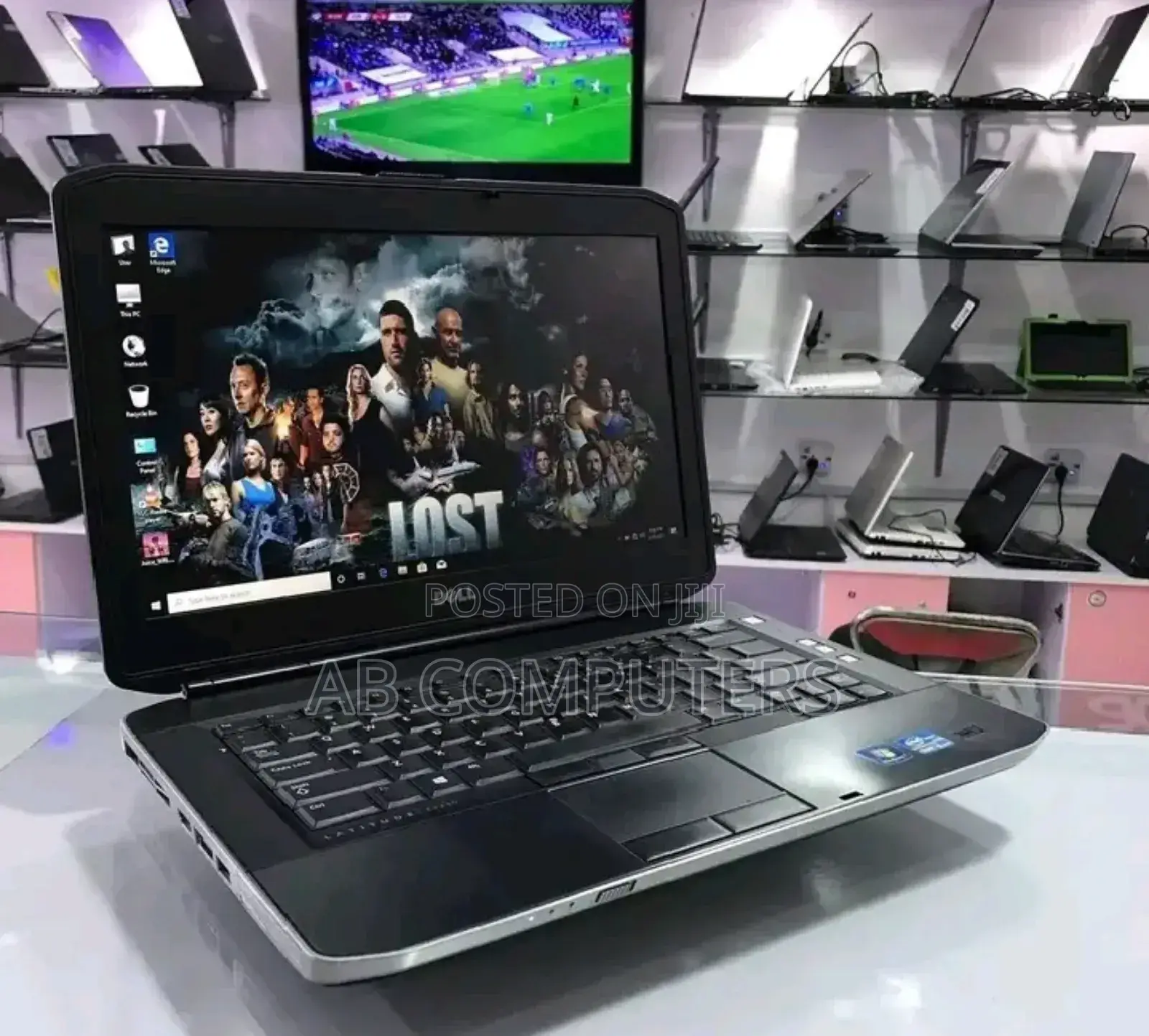 Laptop Dell Latitude E5420 16GB Intel Core i5 HDD 750GB