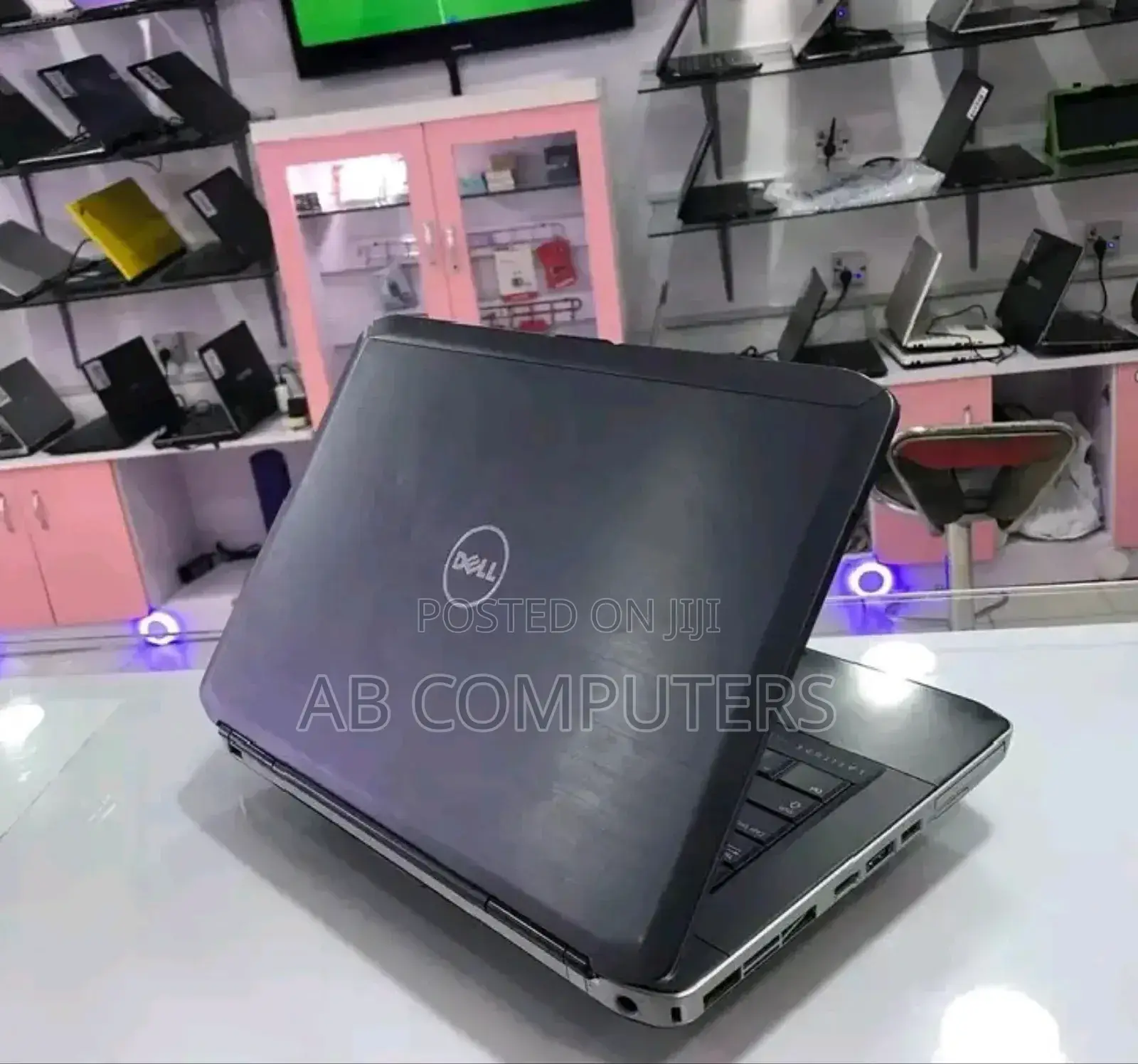 Laptop Dell Latitude E5420 16GB Intel Core i5 HDD 750GB
