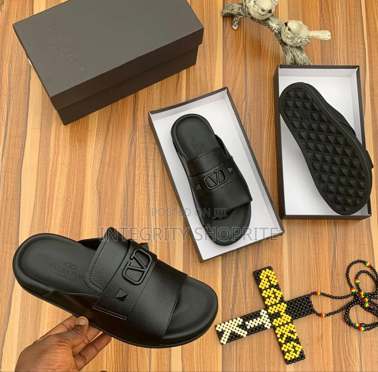 V-G Pams for Men