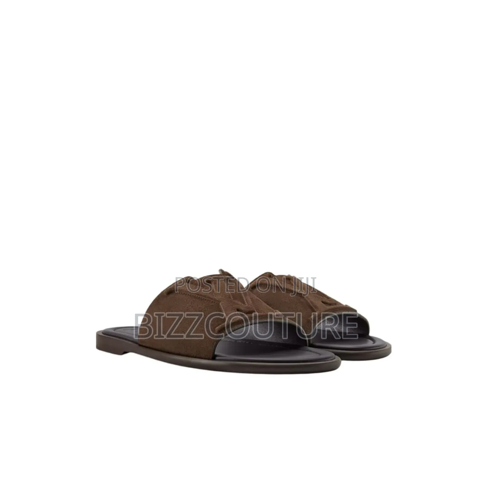 Original Louis Vuitton Portofino Sandals Available In Store