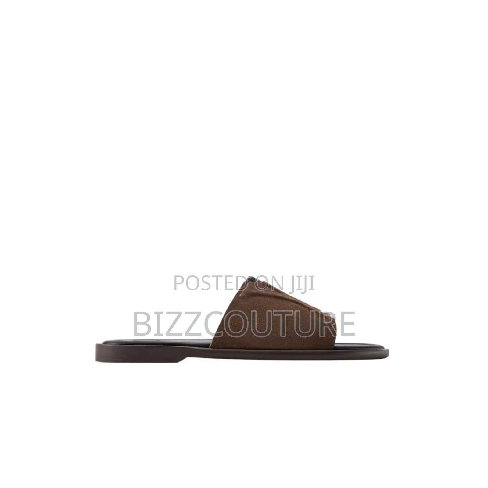 Original Louis Vuitton Portofino Sandals Available In Store