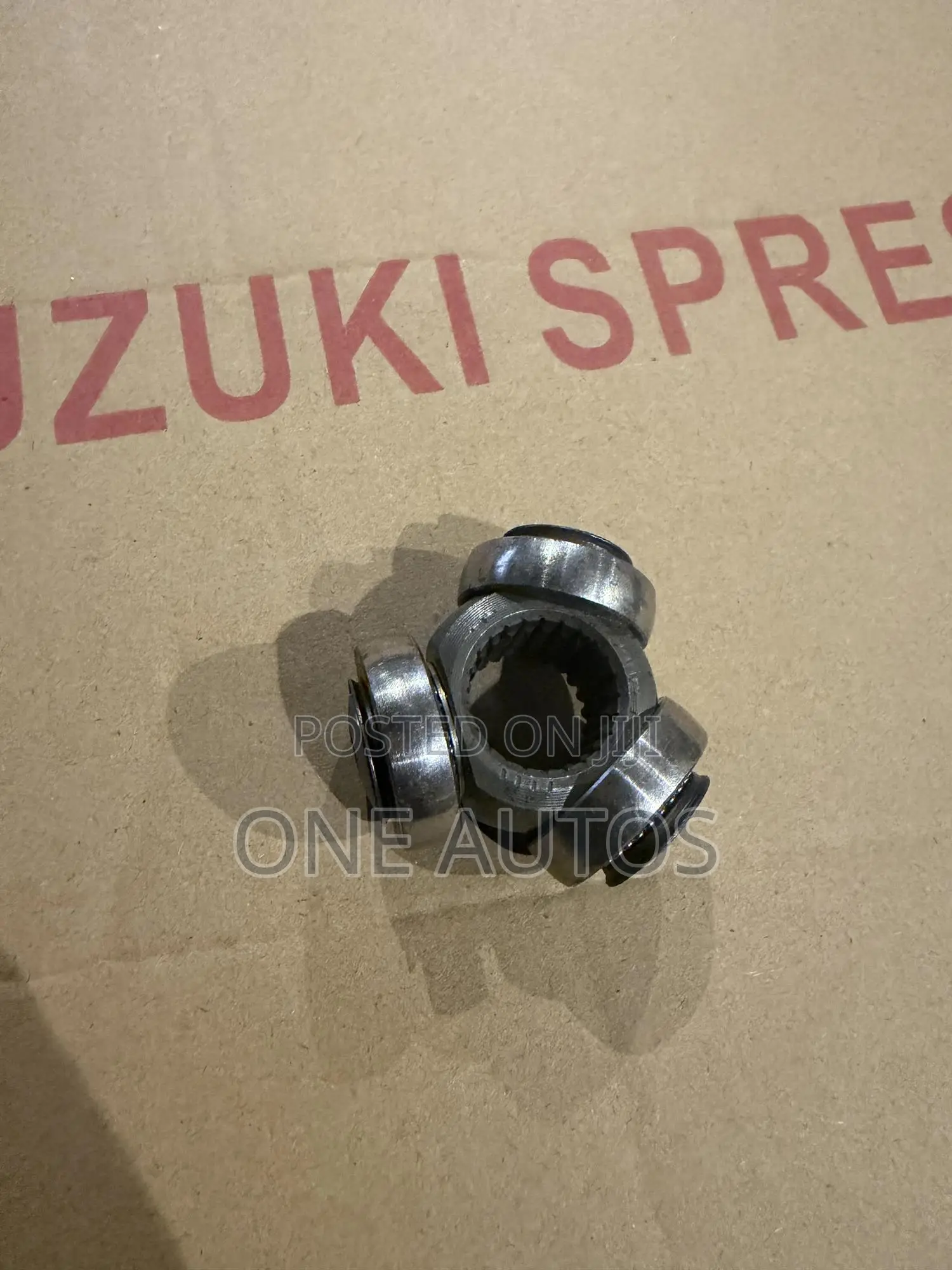 Suzuki Drive Shaft Bearing