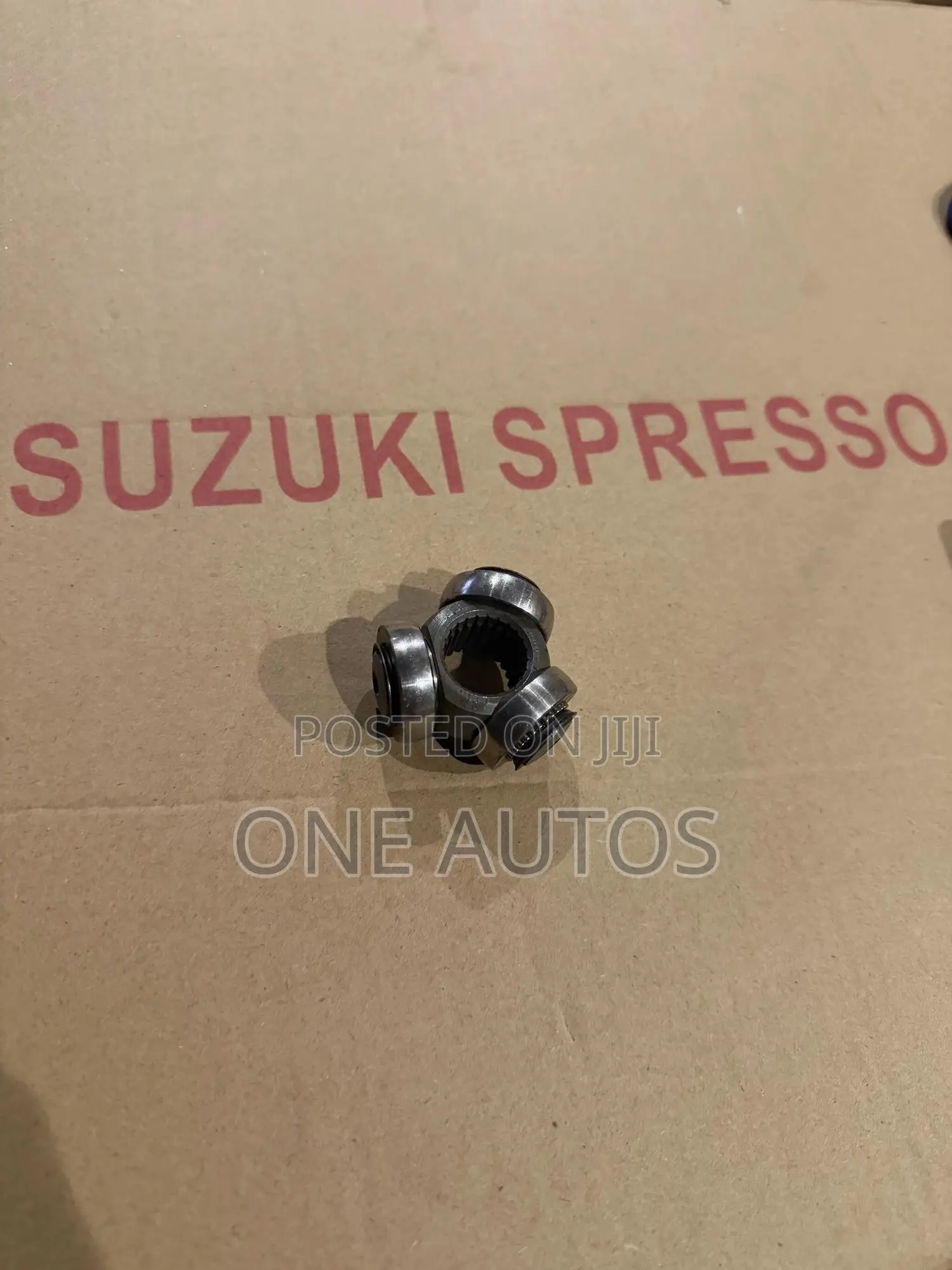 Suzuki Drive Shaft Bearing