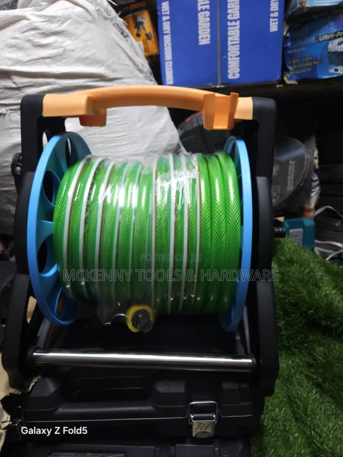 Best Garden Hose Pipe 30m