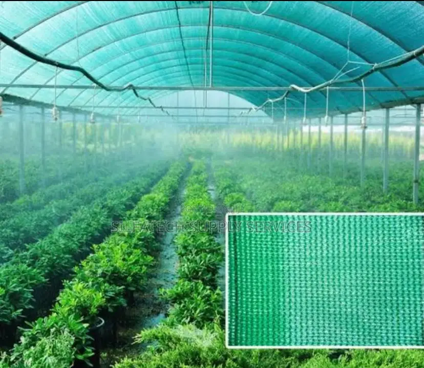 Shade Net Original