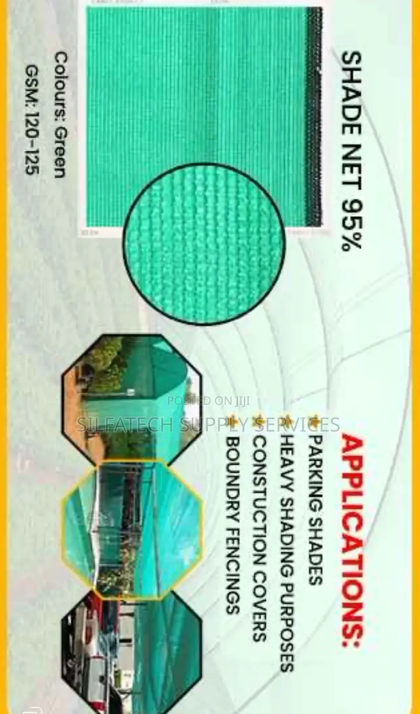 Original Shade Net