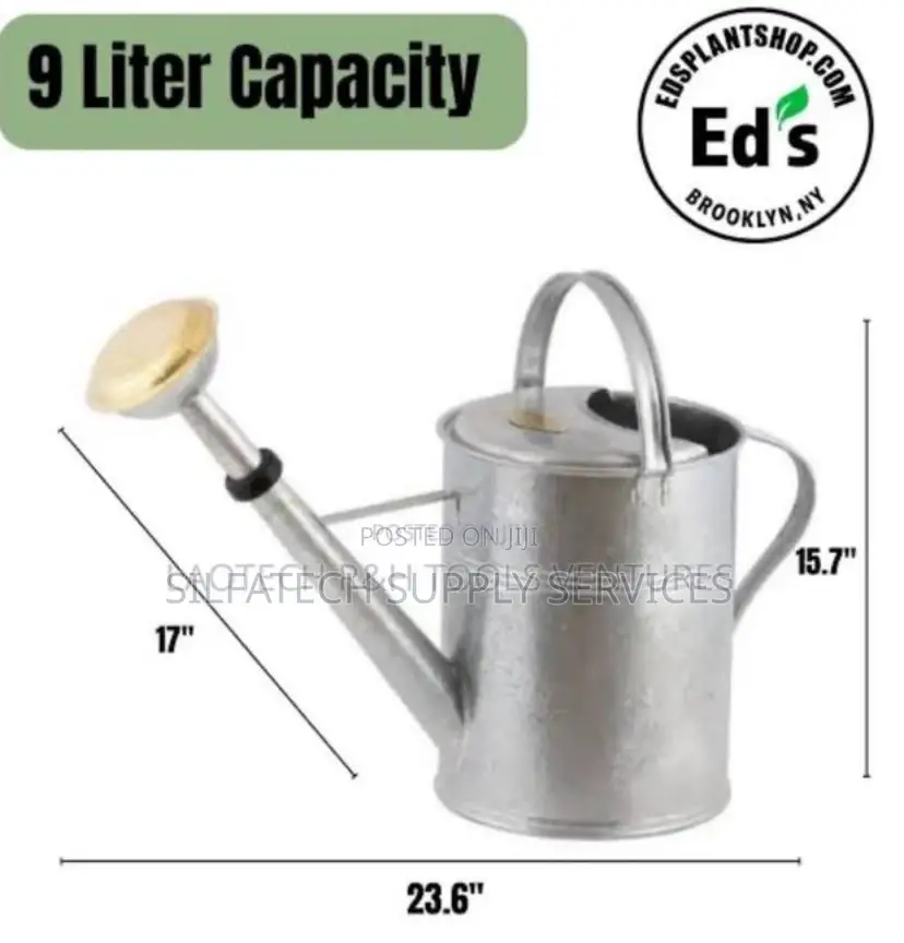Original Watering Can
