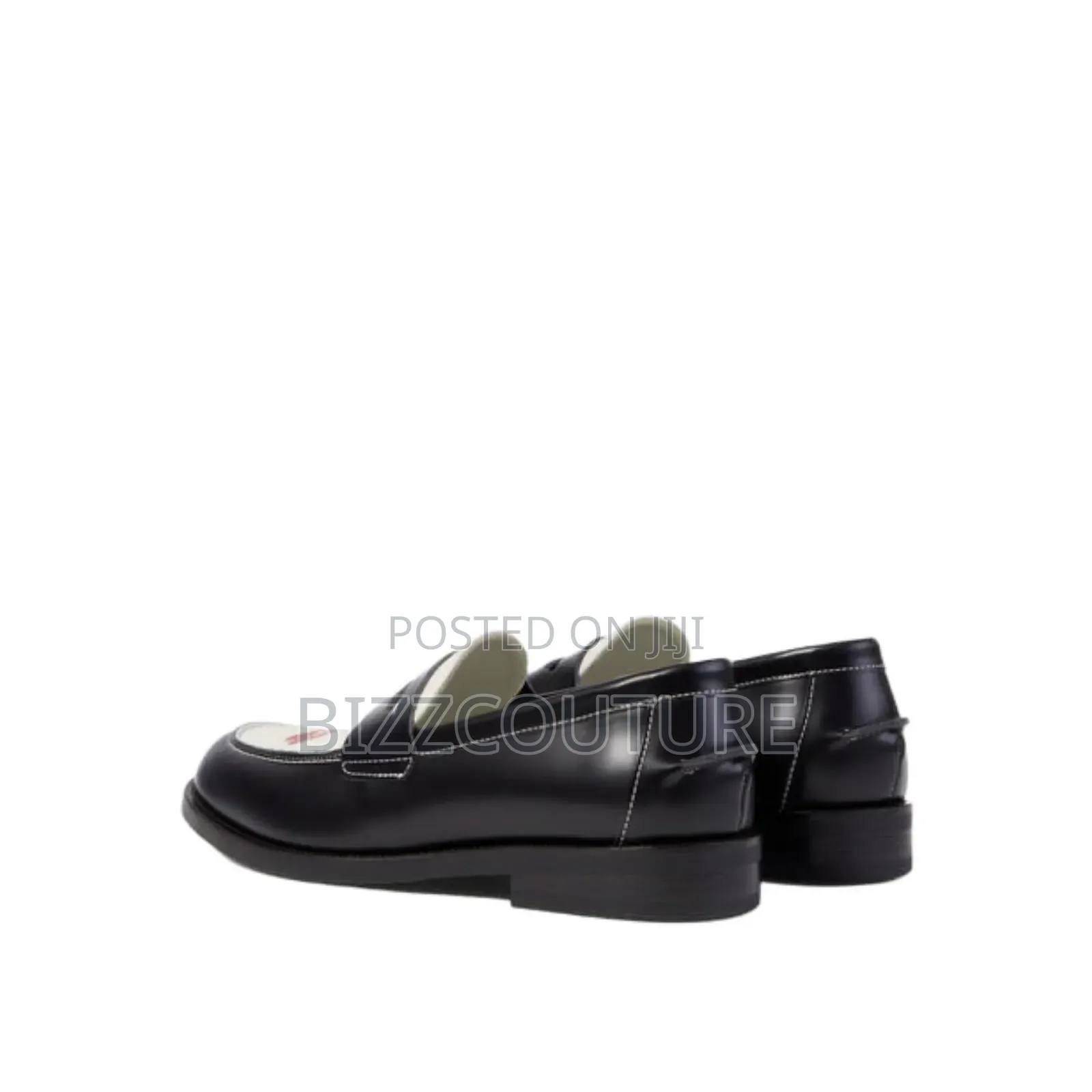 Original Duke & Dexter Willd Kiss Peeny Loafers Available In Store