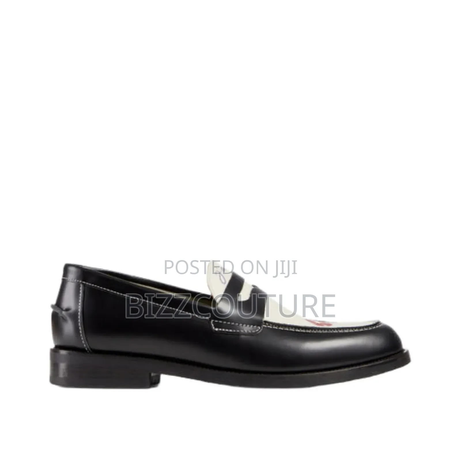 Original Duke & Dexter Willd Kiss Peeny Loafers Available In Store