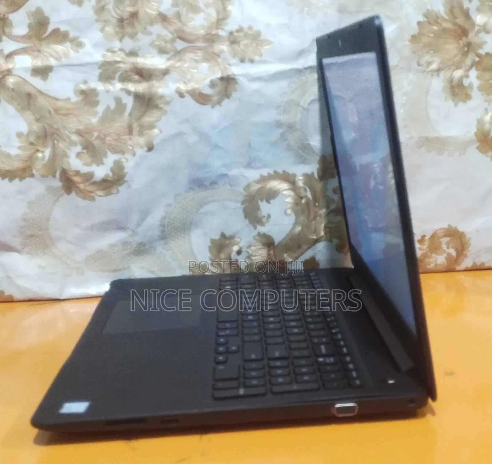 Laptop Dell Latitude 3590 8GB Intel Core I3 SSD 256GB