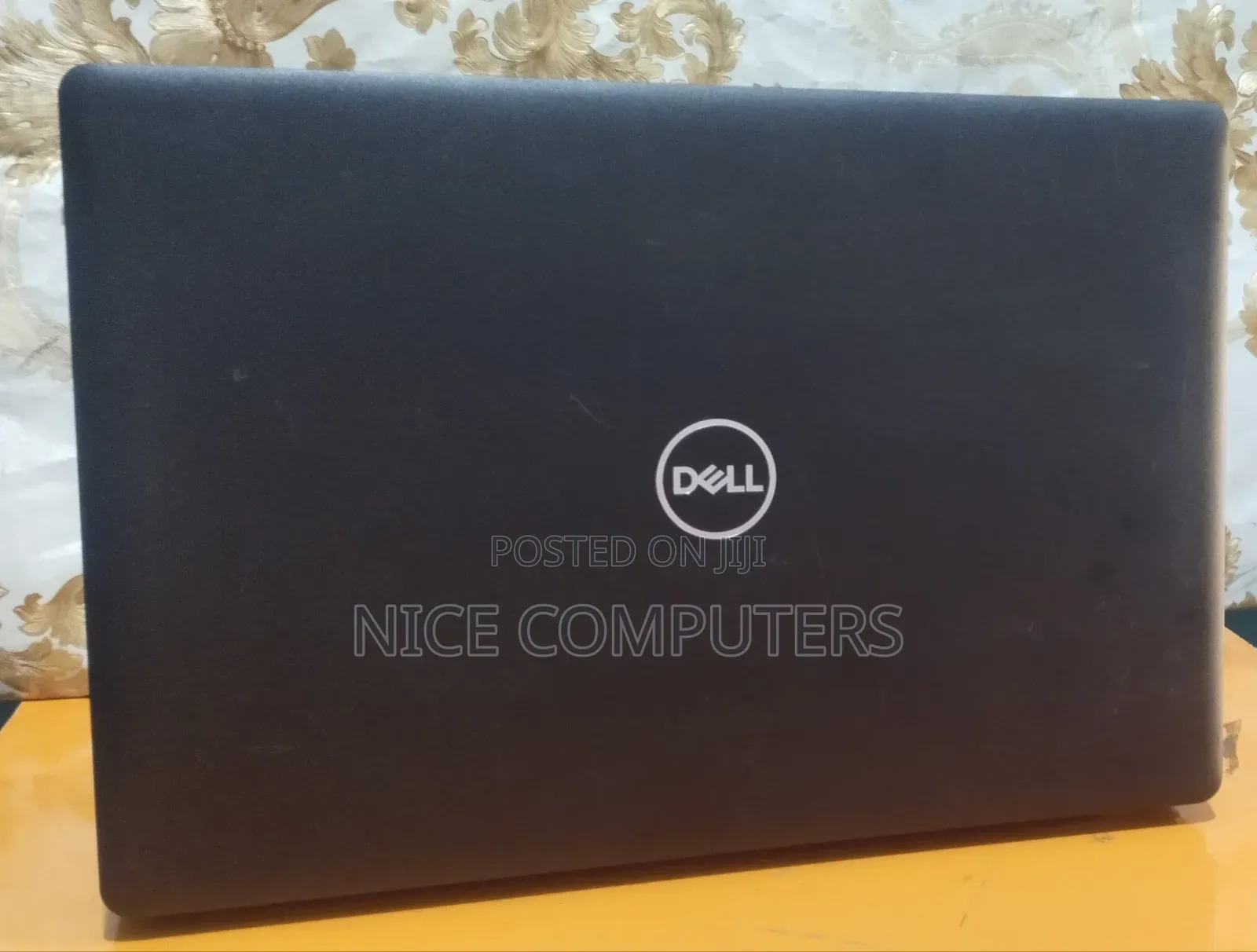 Laptop Dell Latitude 3590 8GB Intel Core I3 SSD 256GB