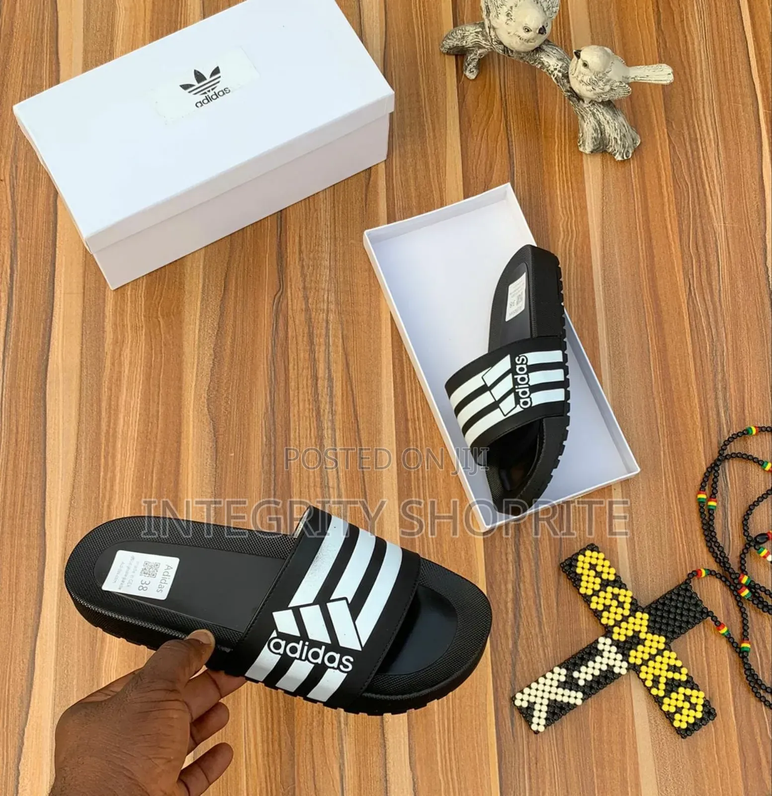 Adidas Palms