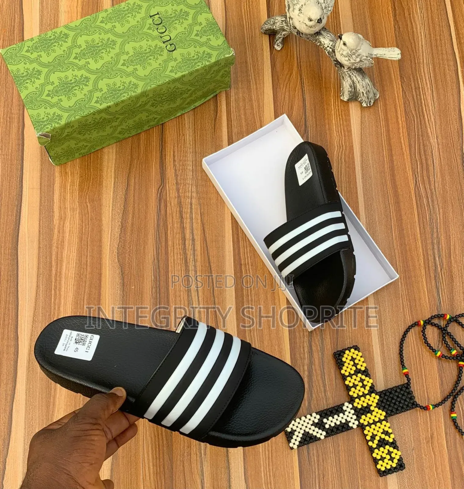 Adidas Palms