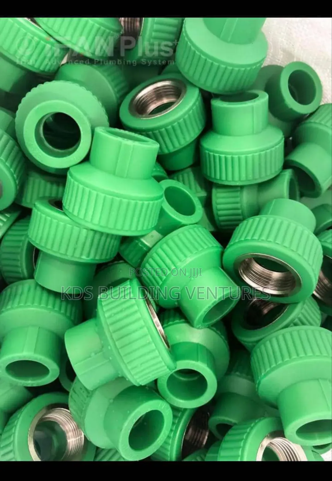 PPR Fittings