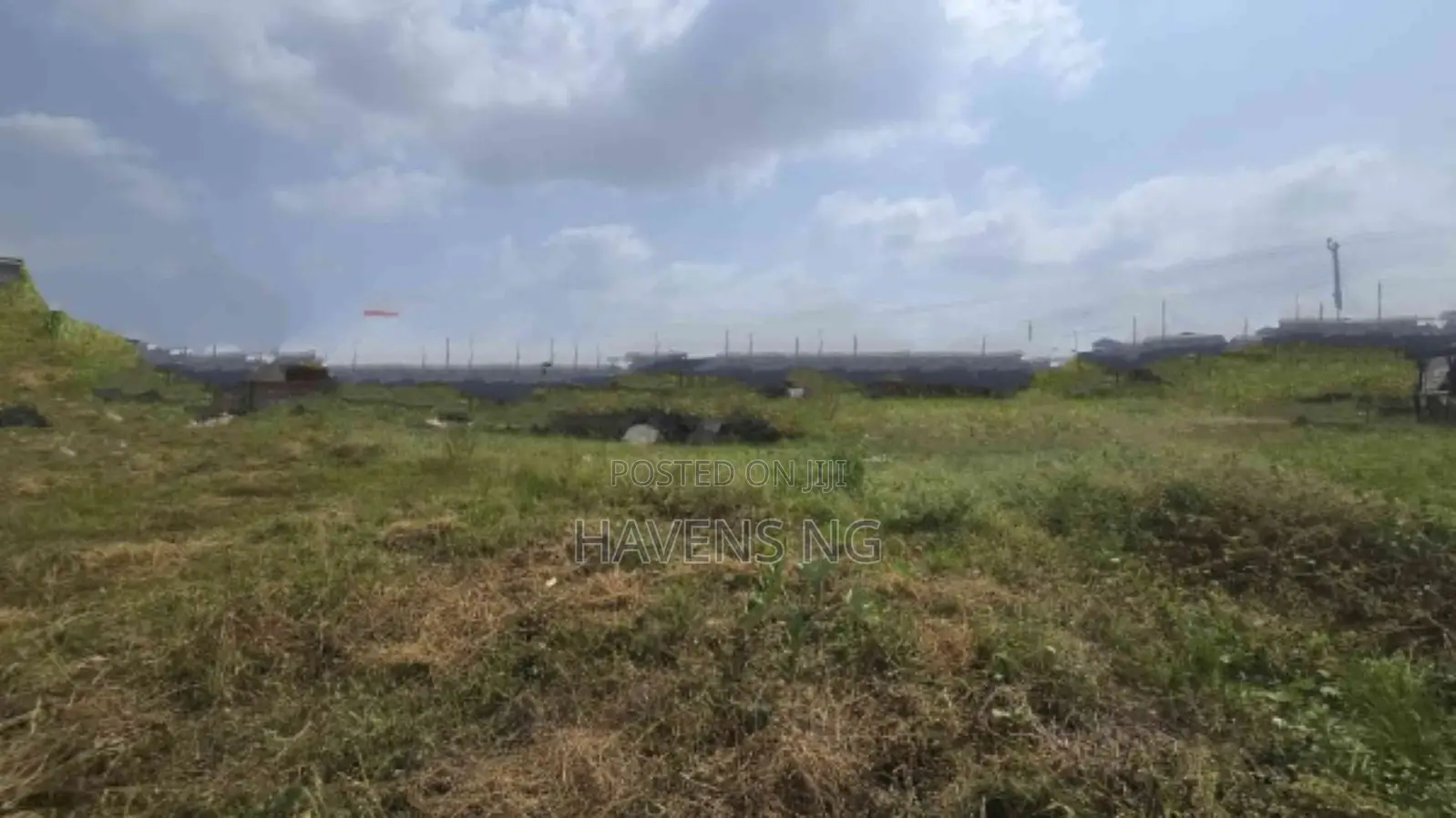 Over 1 Acre of Prime Commercial Property