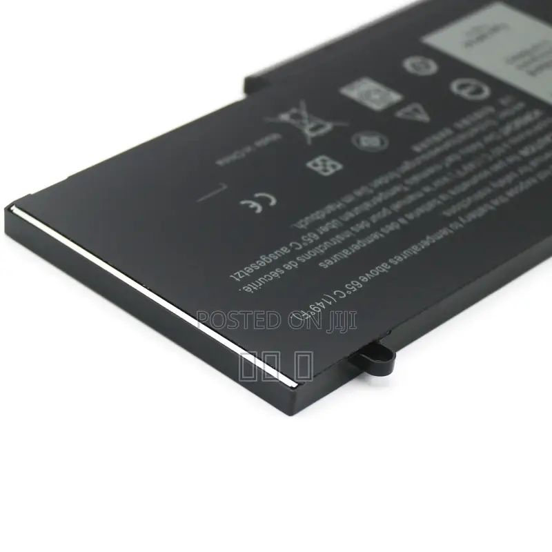 6mt4t Laptop Battery for Dell Latitude E5450 E5470 E5550 E5570