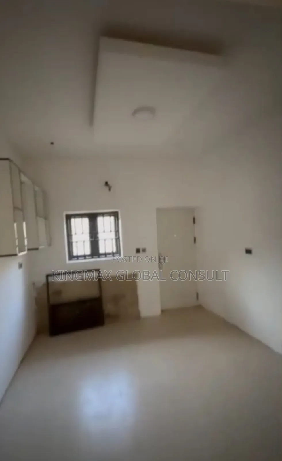 3bdrm Apartment in Jahi Abuja for sale