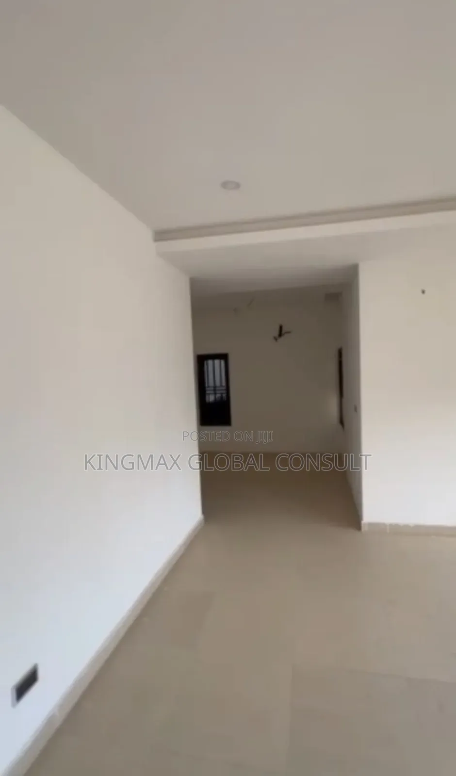 3bdrm Apartment in Jahi Abuja for sale