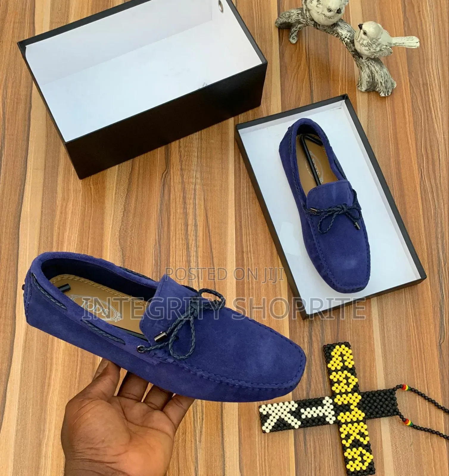 Tod's Loafers