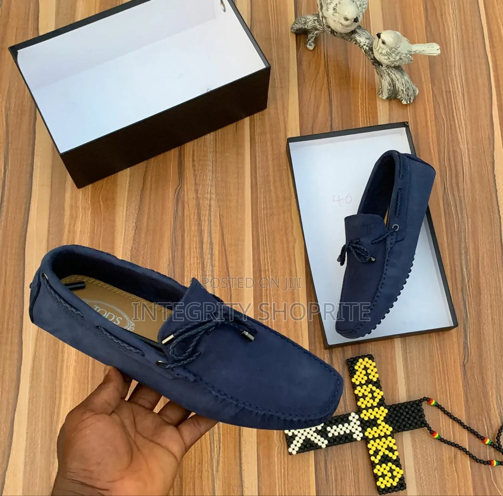 Tod's Loafers