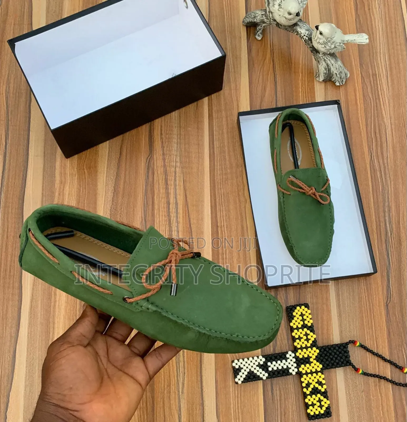 Tod's Loafers