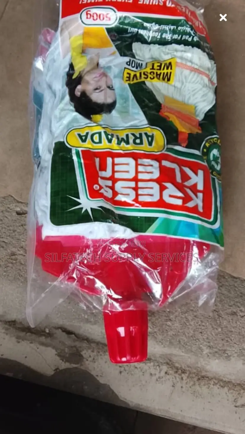 Original Hotel Mop