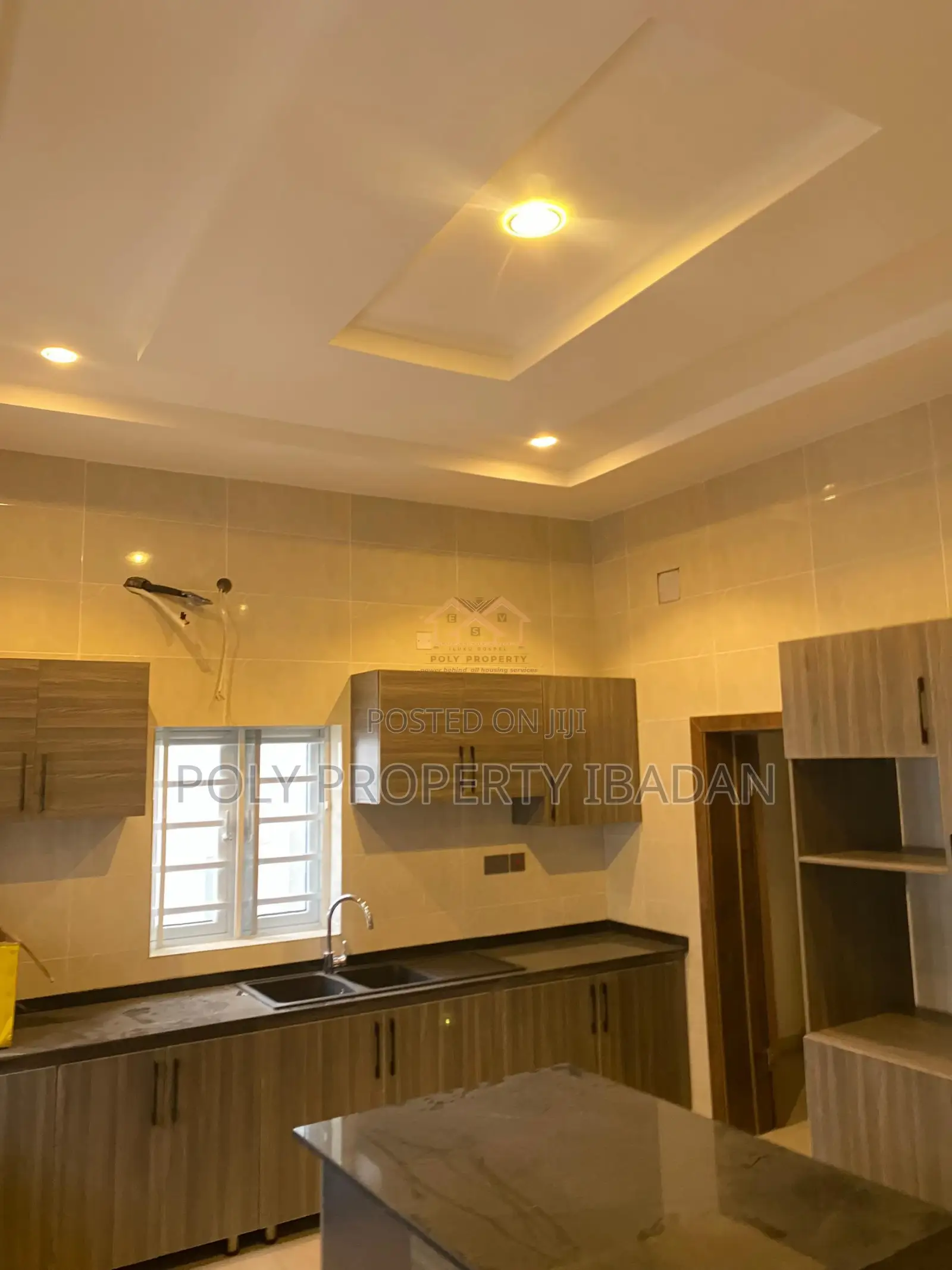 4bdrm Duplex in Engr Lere Bashorun, Ibadan for sale