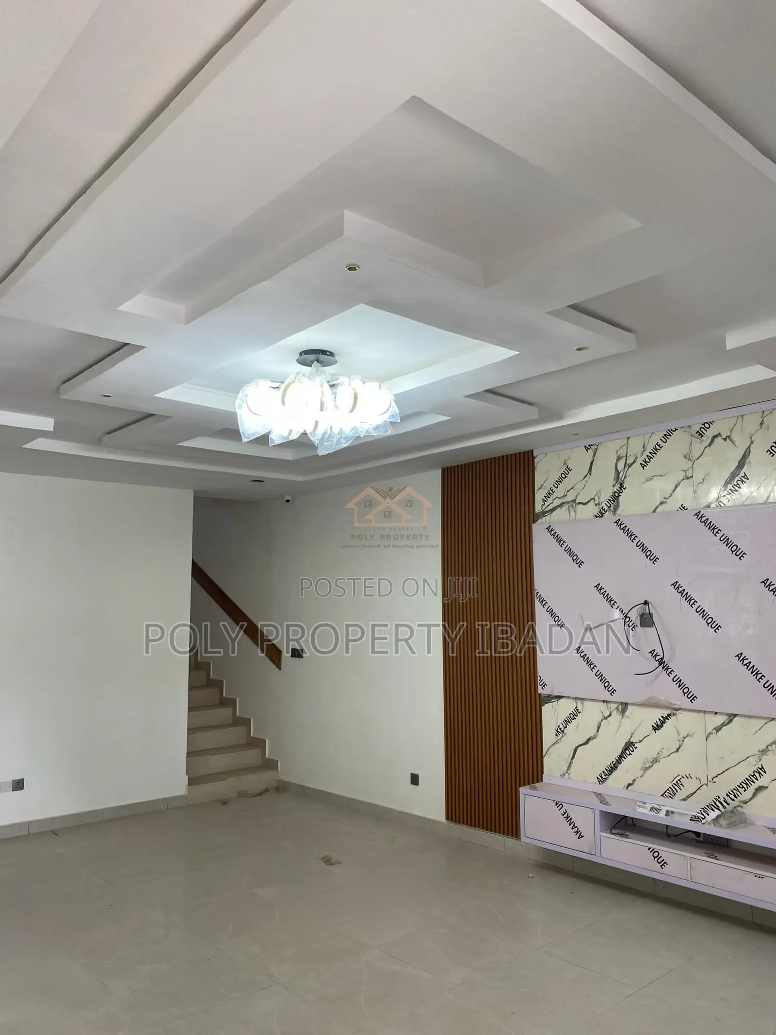 4bdrm Duplex in Engr Lere Bashorun, Ibadan for sale