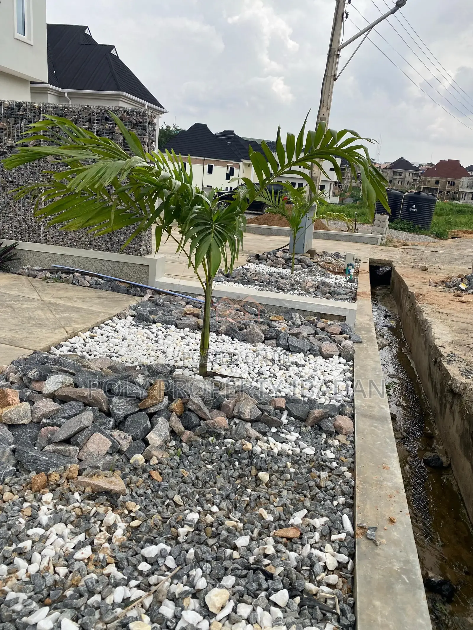 4bdrm Duplex in Engr Lere Bashorun, Ibadan for sale