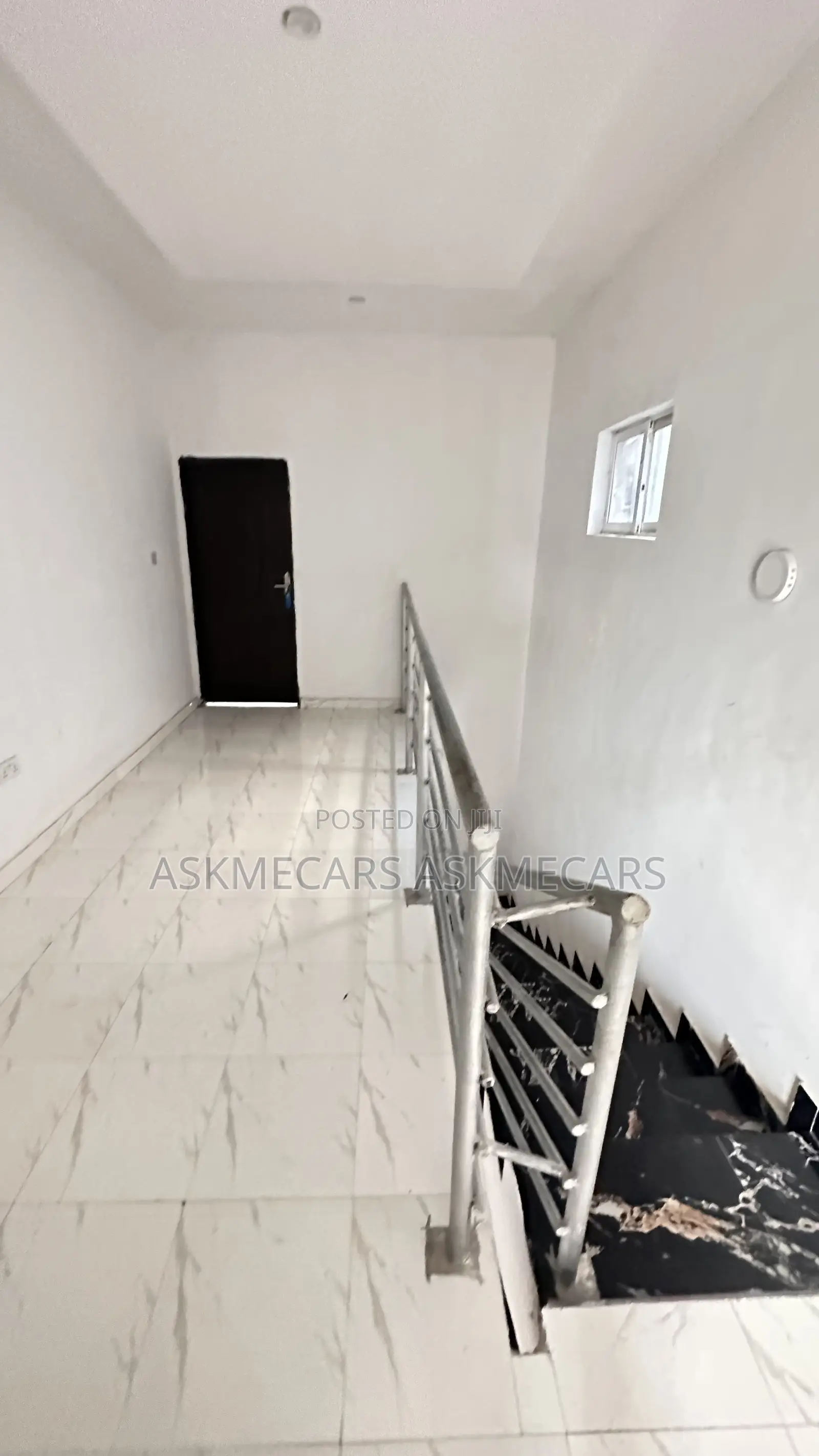 4bdrm Maisonette in Gra, Abijo for rent