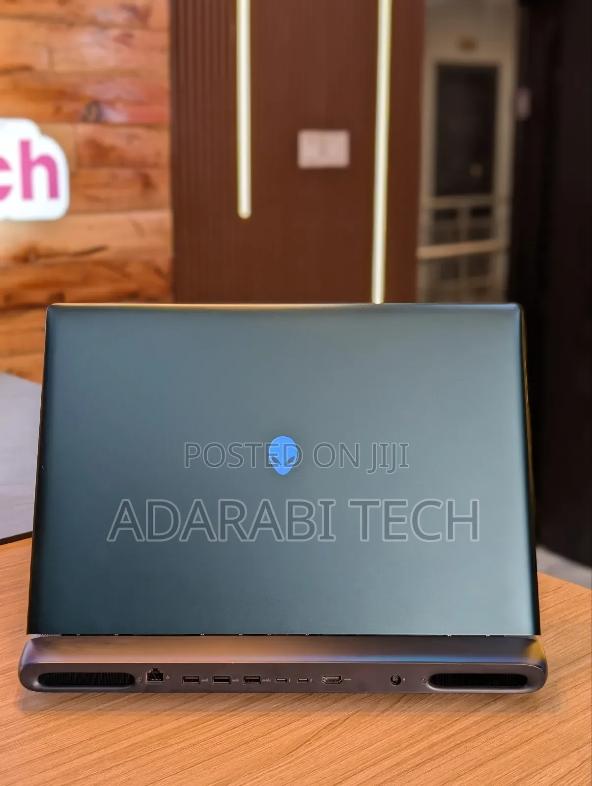 Laptop Dell Alienware 18 Area-51 32GB Intel Core Ultra 9 SSD 2T
