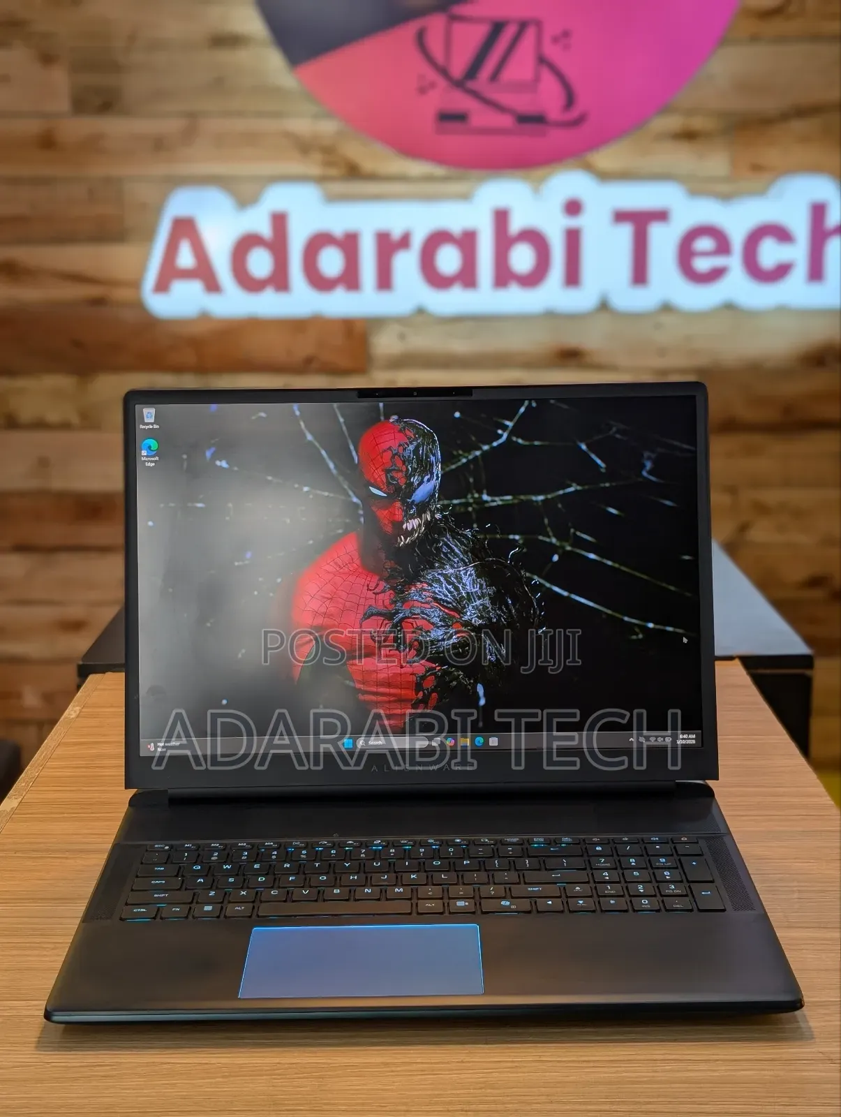 Laptop Dell Alienware 18 Area-51 32GB Intel Core Ultra 9 SSD 2T