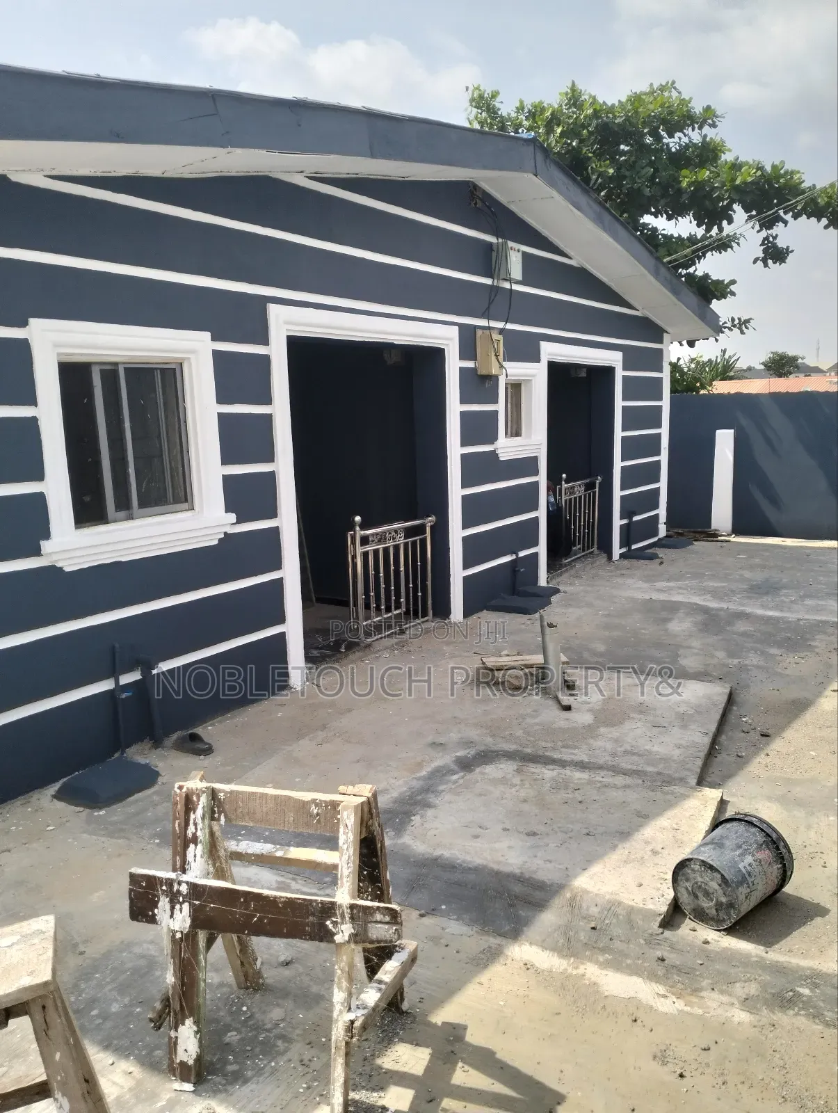 1bdrm Bungalow in Ikotun Igando Lagos for sale