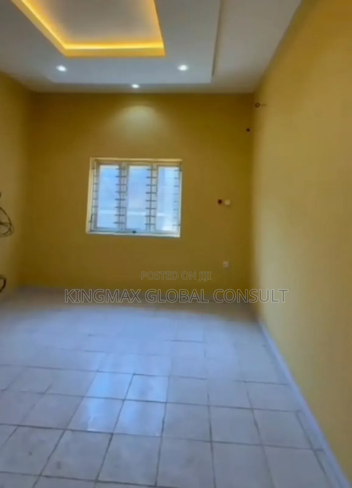 3bdrm Bungalow in Apo Primary Abuja for sale